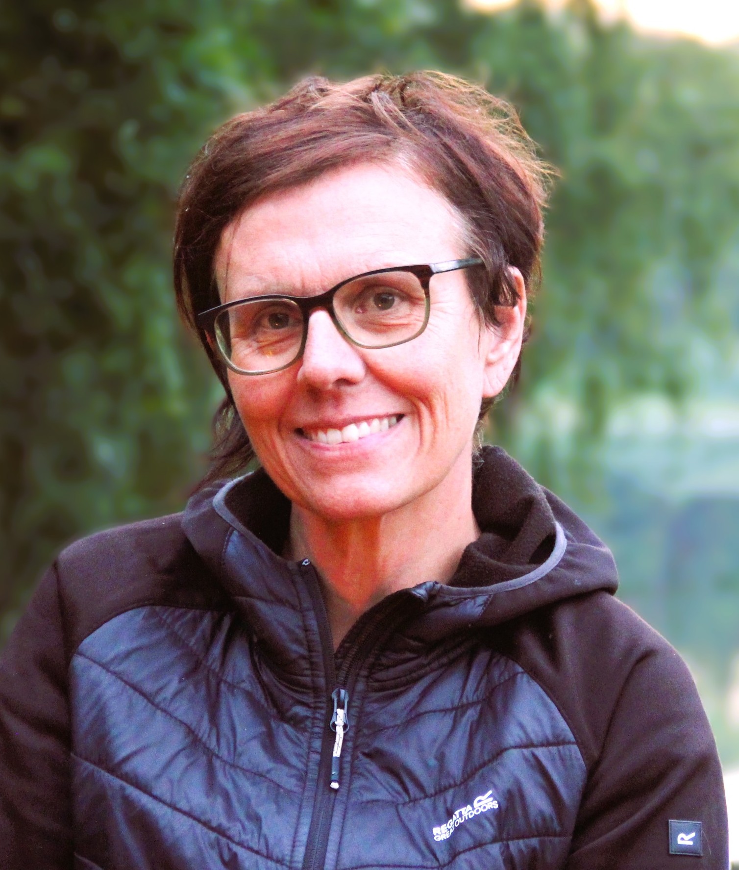 Helene Grabuschnigg, MSc